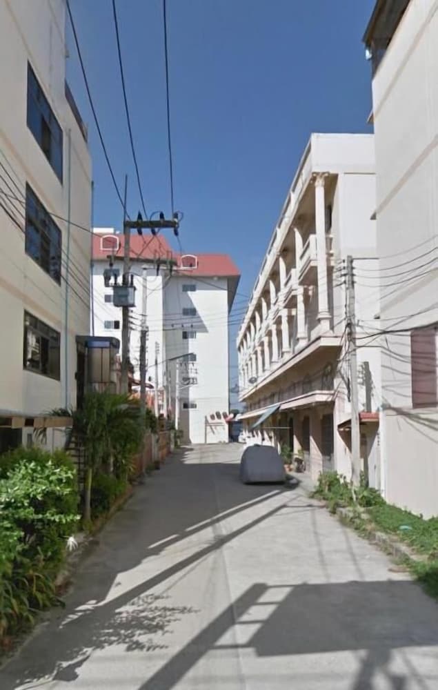 vk and residence kanchanaburi