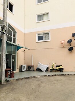 vk and residence kanchanaburi