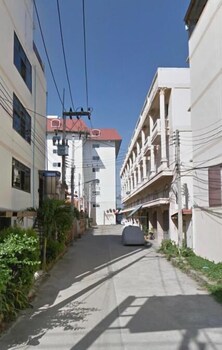 vk and residence kanchanaburi