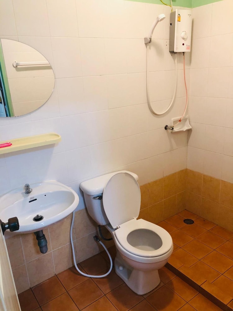 vk and residence kanchanaburi