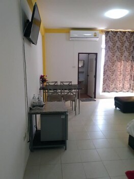 vk and residence kanchanaburi