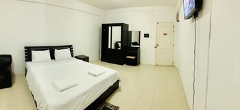 vk and residence kanchanaburi