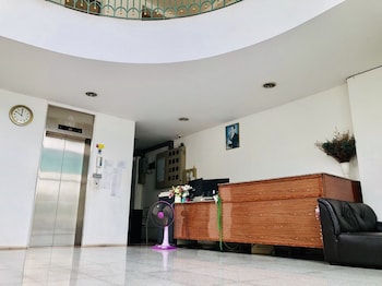 Vk & Residence Kanchanaburi,Kanchanaburi Province>>Kanchanaburi,2.5 star