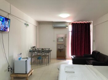 vk and residence kanchanaburi