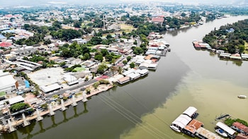 vk and residence kanchanaburi