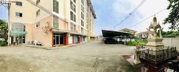 Vk & Residence Kanchanaburi,Kanchanaburi Province>>Kanchanaburi,2.5 star