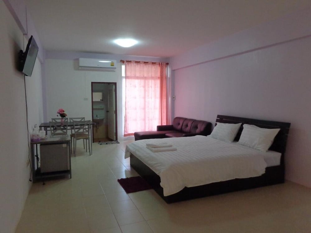 vk and residence kanchanaburi