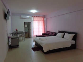 vk and residence kanchanaburi