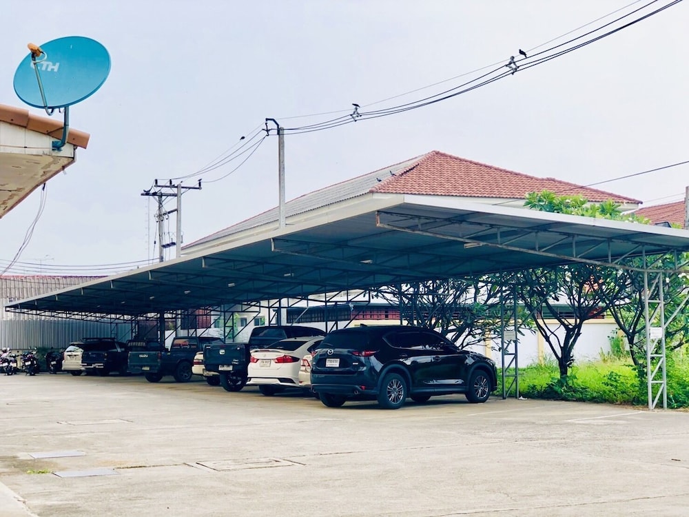 vk and residence kanchanaburi