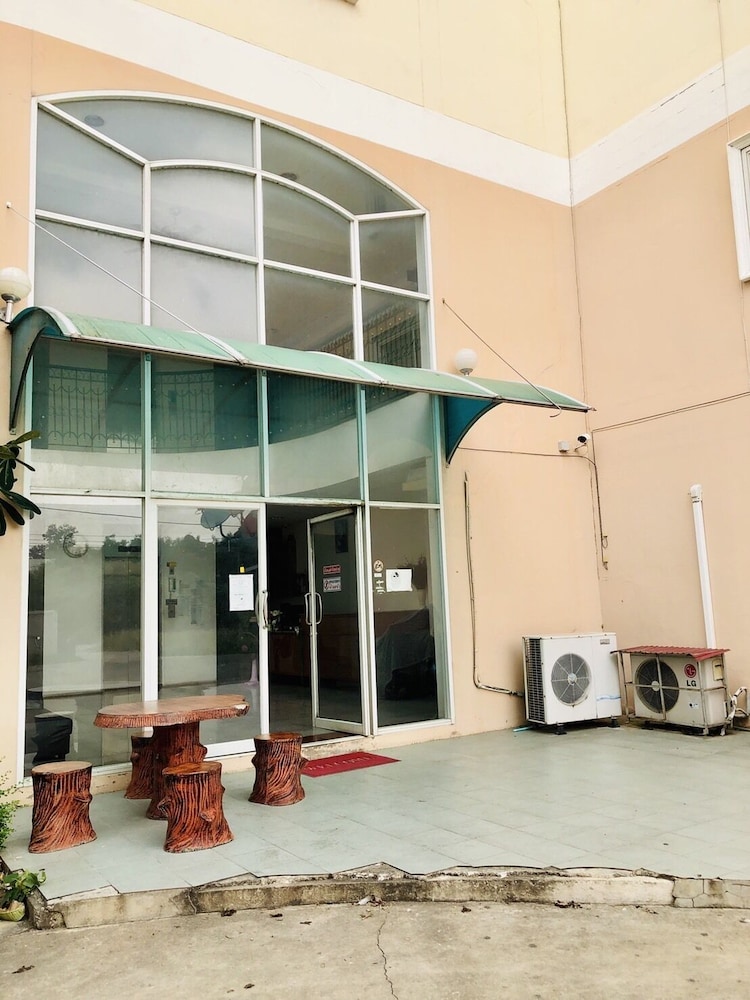 vk and residence kanchanaburi