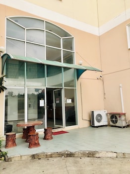 vk and residence kanchanaburi