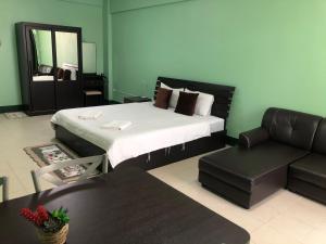 vk and residence kanchanaburi