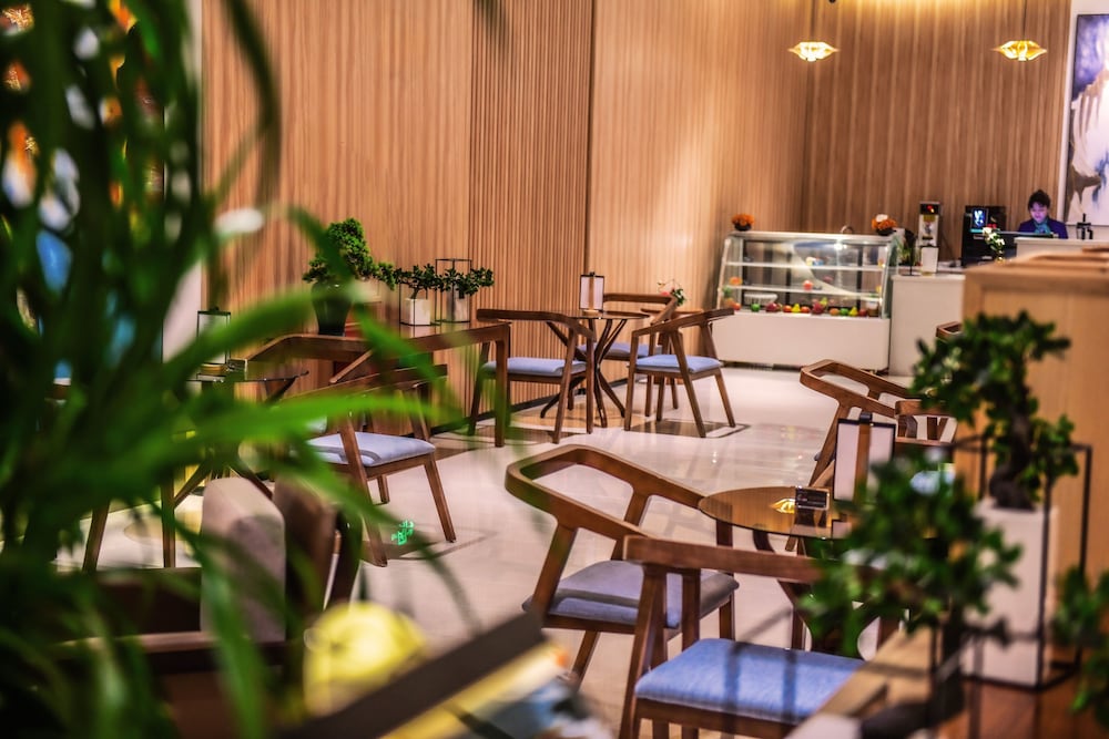 shining star health apartment hotel