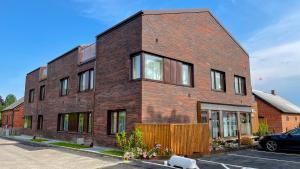 staffanstorps gastis hotell