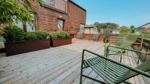 staffanstorps gastis hotell