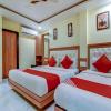 Hotel Sarthak Palace ,8228-30, Gali No. 6, Arakashan Road, Multani Dhanda, Paharganj, Paharganj, 110055 New Delhi,,3 star