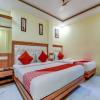 Hotel Sarthak Palace ,8228-30, Gali No. 6, Arakashan Road, Multani Dhanda, Paharganj, Paharganj, 110055 New Delhi,,3 star