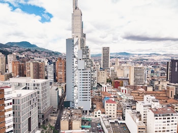 bogota