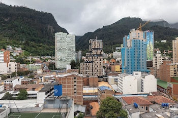 bogota