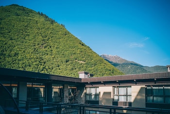 hotel indigo jiuzhai an ihg hotel