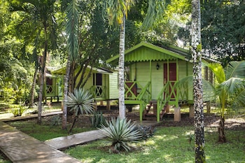 Midas Belize,Santa Familia>>San Ignacio,2.5 star