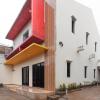 reddoorz plus near trans studio cibubur 2