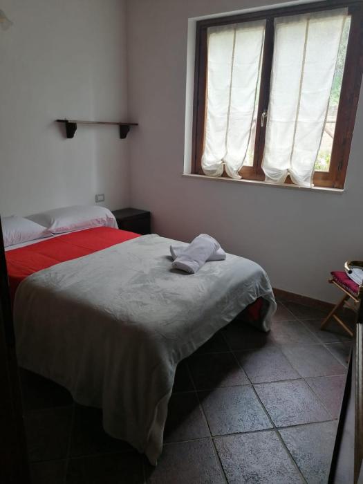 il casale di luna
