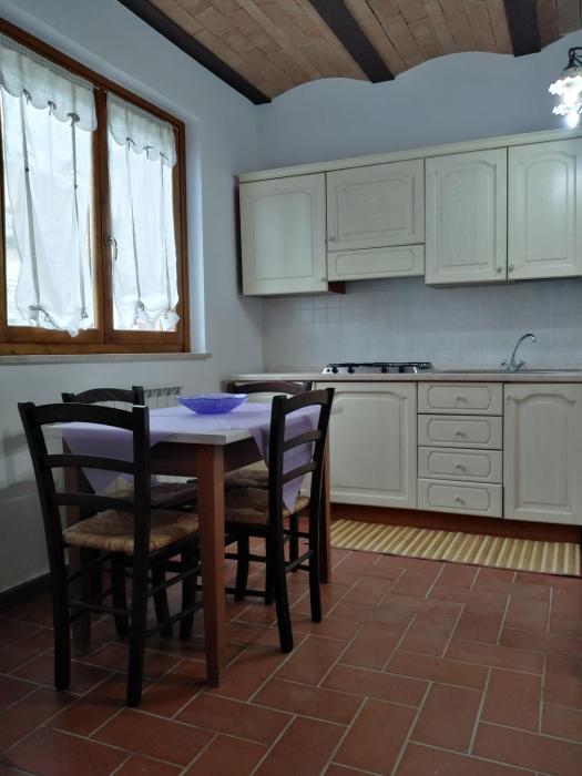 il casale di luna
