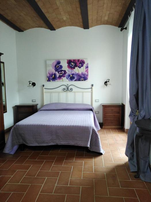 il casale di luna