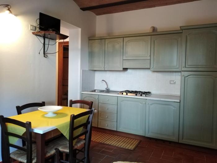 il casale di luna