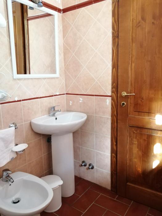 il casale di luna