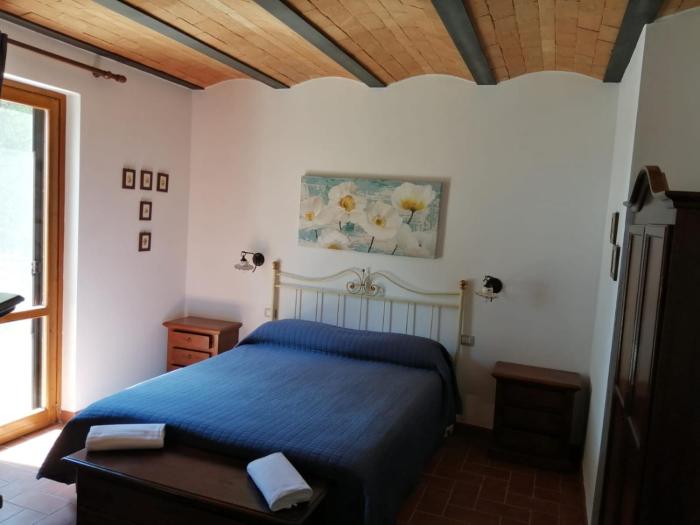 il casale di luna
