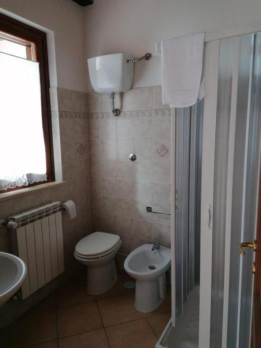 il casale di luna