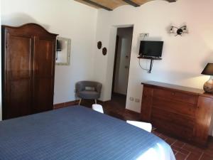 il casale di luna