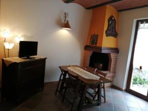 il casale di luna