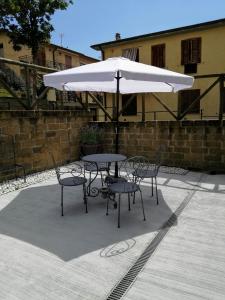 il casale di luna
