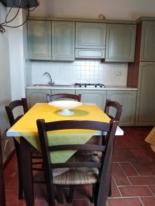 il casale di luna