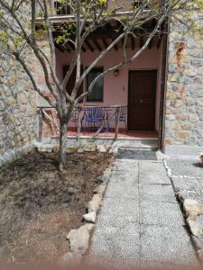il casale di luna