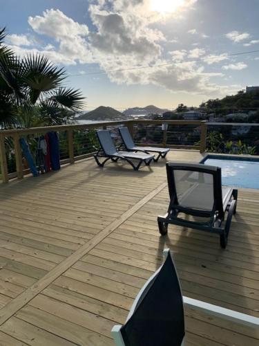 the green iguana hotel