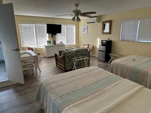 the green iguana hotel