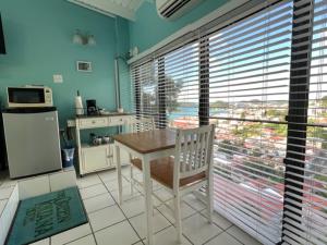 the green iguana hotel