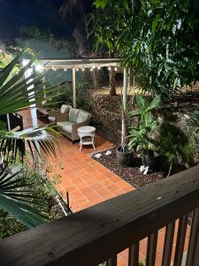 the green iguana hotel