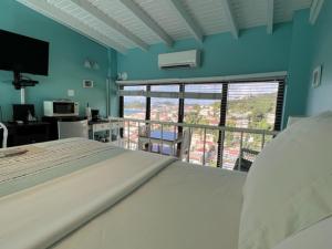 the green iguana hotel