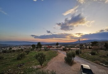 jerash inn