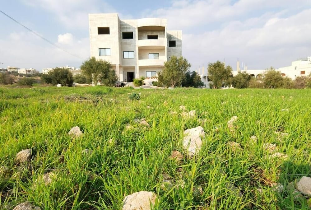 jerash inn