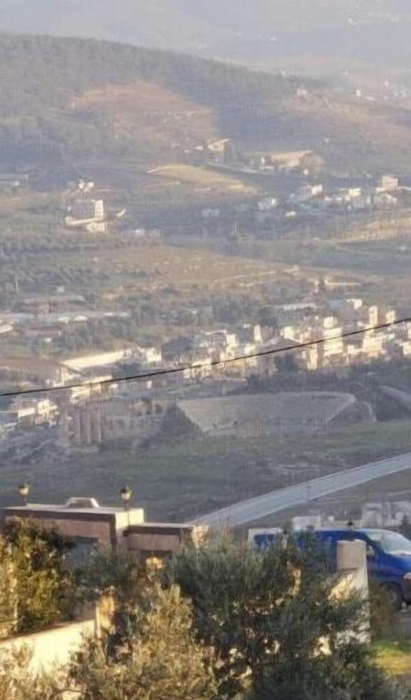 jerash inn