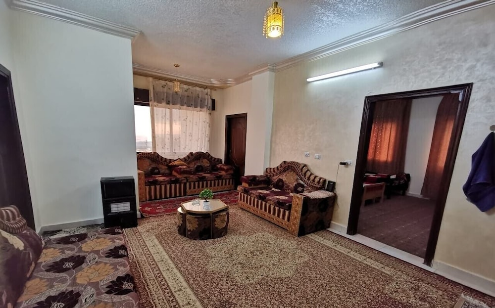 jerash inn