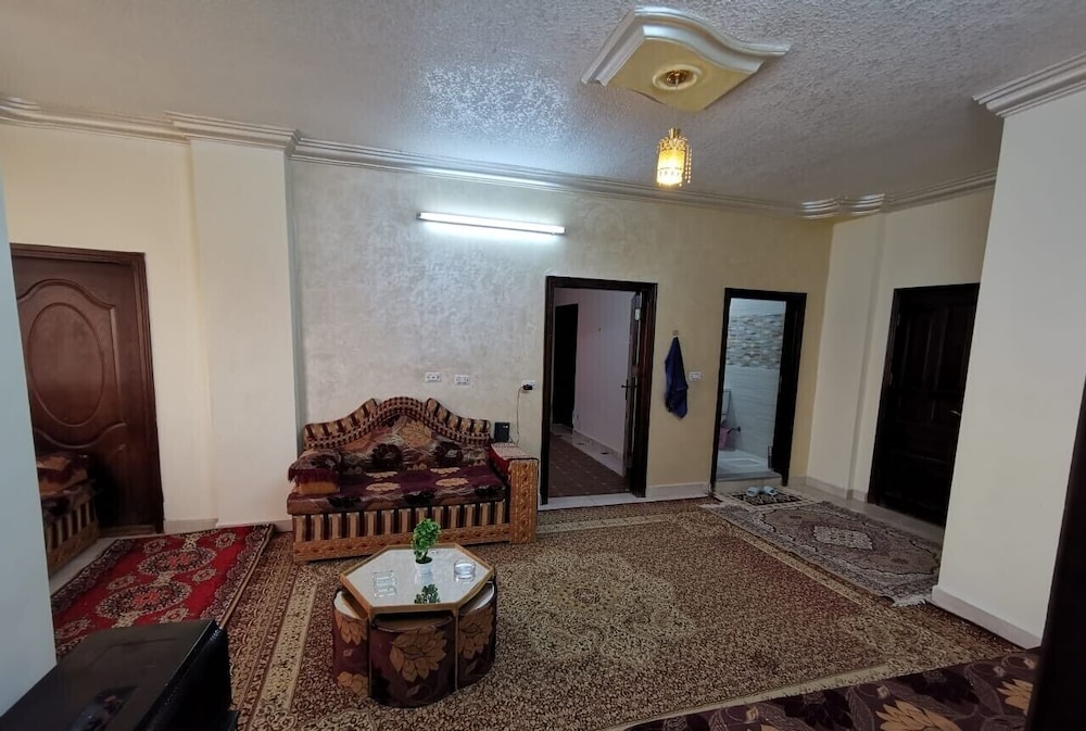 jerash inn