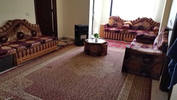 jerash inn