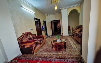 jerash inn